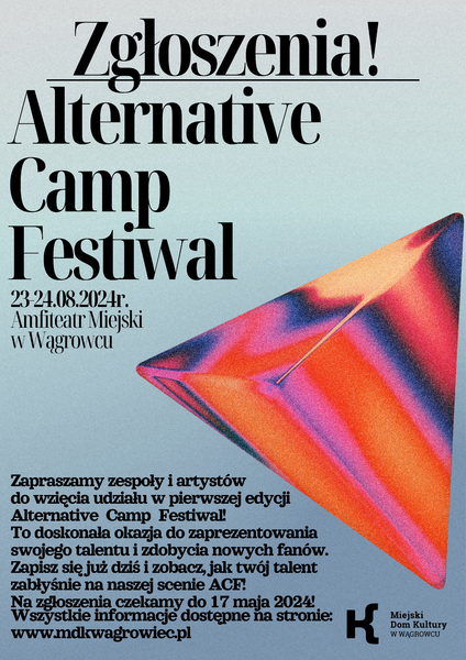 Alternative Camp Festiwal